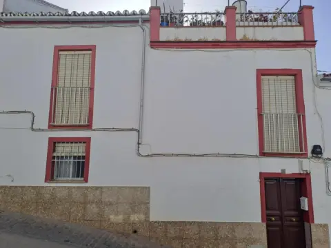 Casa en Centro