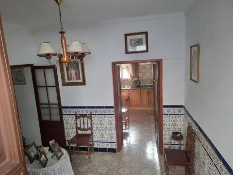 Casa en Centro