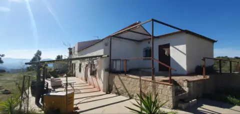 Casa en Álora