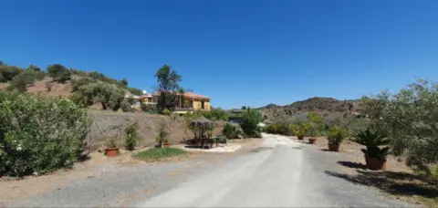 Casa en Campanillas