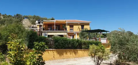 Casa en Campanillas