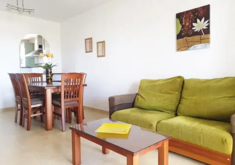 Piso en Palomares
