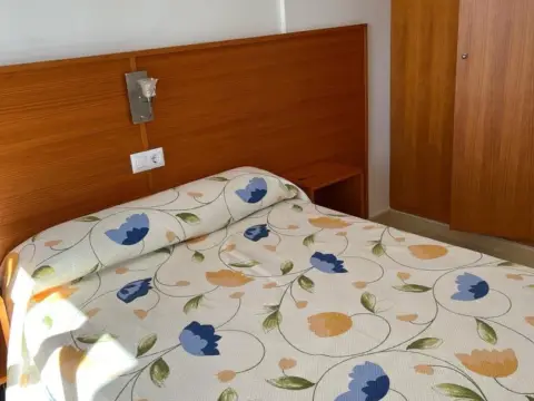 Piso en Palomares