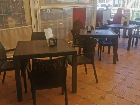 Local comercial en Zona Nudista