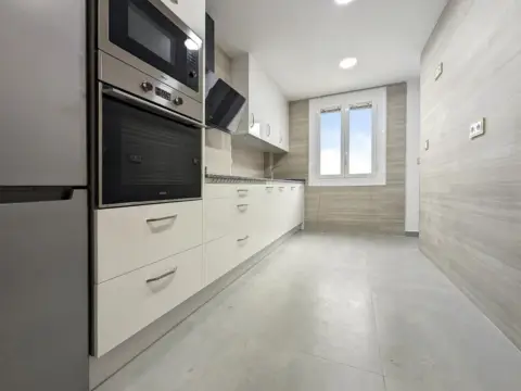 Piso en calle del General Vara de Rey