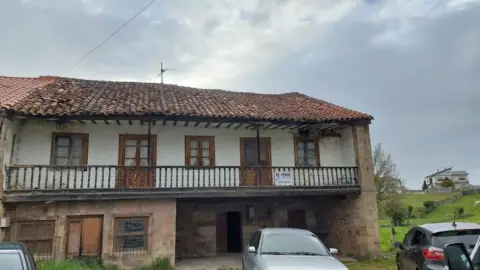 Casa pareada en calle Bo Viernoles-Rodan, nº 70