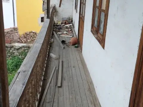 Casa pareada en calle Bo Viernoles-Rodan, nº 70