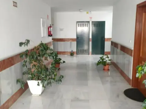 Piso en calle de la Isla Canela