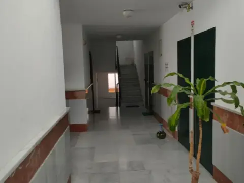 Piso en calle de la Isla Canela