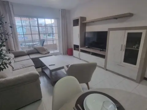 Piso en Carretera de la Lanzada, 15