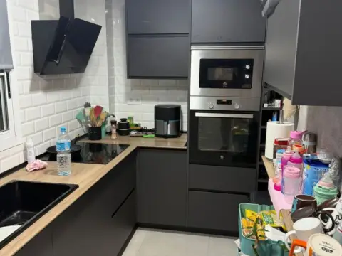 Chalet en calle Polígono Enchilagar del Rullo