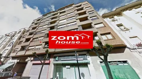 Piso en calle del Doce Ligero de Artillería