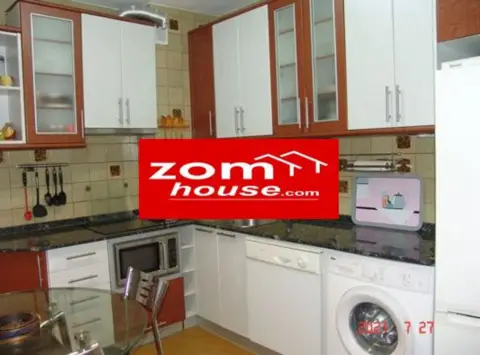 Piso en calle del Doce Ligero de Artillería