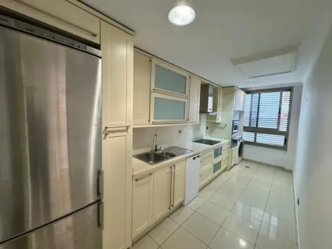 Dúplex en calle Viriato, 29