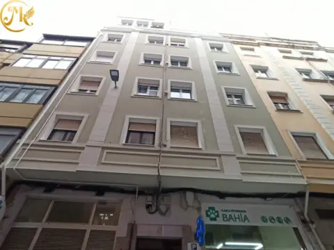 Piso en calle de Madrid