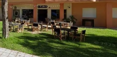 Local comercial en La Antilla