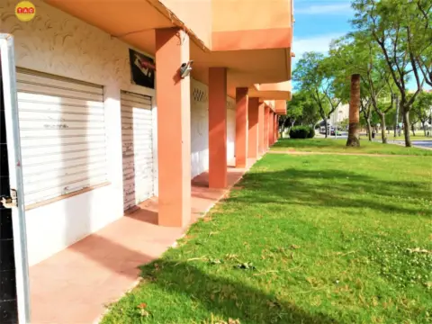 Local comercial en La Antilla