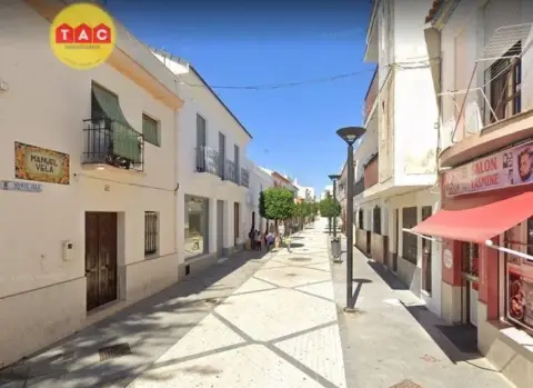 Local comercial en Centro