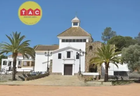 Terreno en Recinto Romero