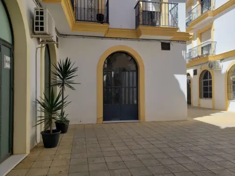 Local comercial en Centro