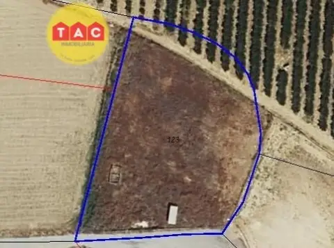 Terreno en Rural