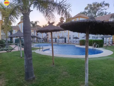 Casa adosada en Islantilla