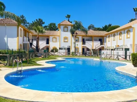 Casa adosada en Islantilla