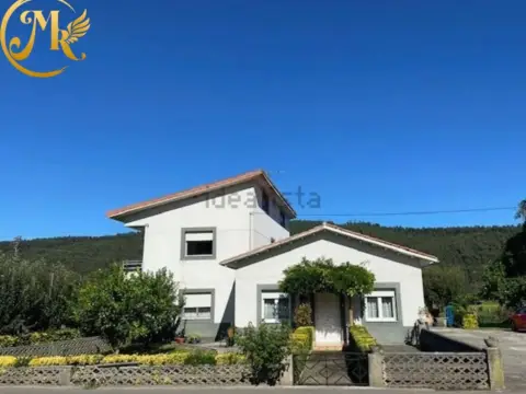 Chalet en Barcenilla - Quijano