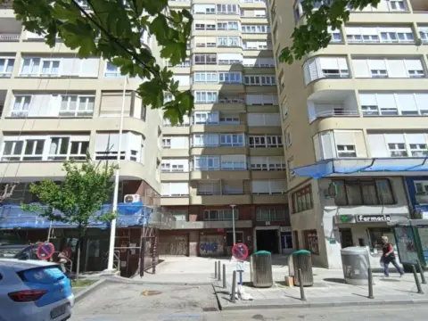 Piso en calle Alta