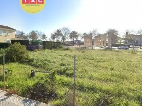 Terreno en Cantargallo