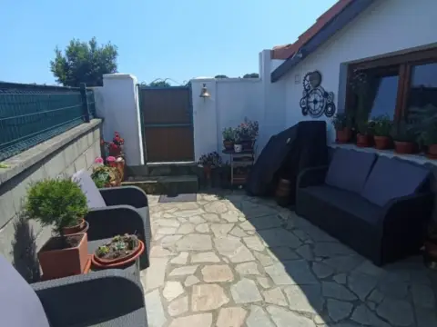Chalet en Igollo de Camargo