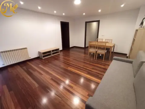 Piso en calle del Cardenal Cisneros