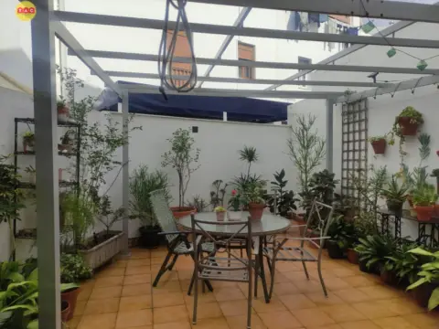 Casa adosada en La Gaga