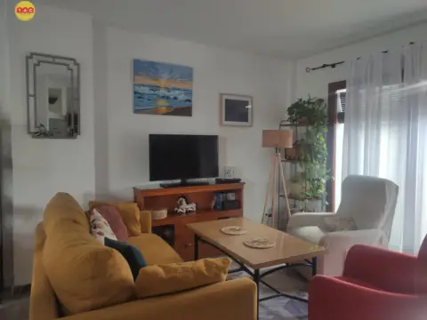 Casa adosada en La Gaga