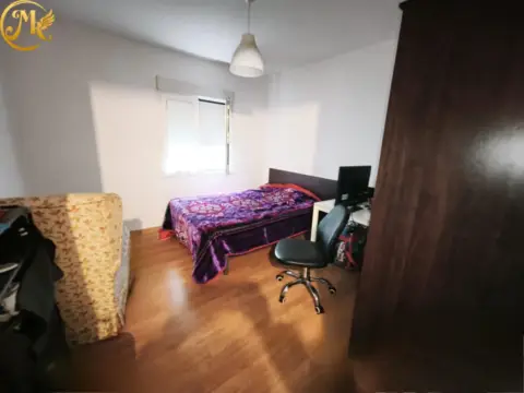 Piso en calle de Vía Cornelia