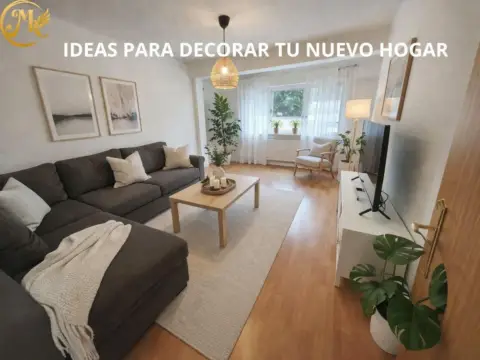 Piso en calle de Vía Cornelia