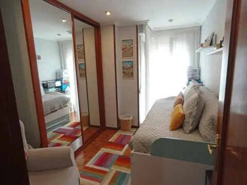 Piso en Alisal - Cazoña - San Román