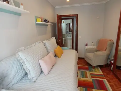 Piso en Alisal - Cazoña - San Román