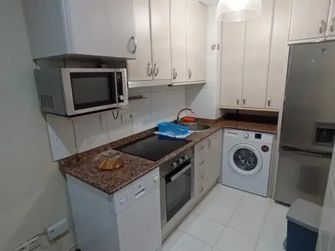 Piso en calle del Tres de Noviembre
