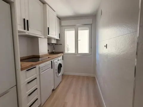 Piso en Centro-Puertochico