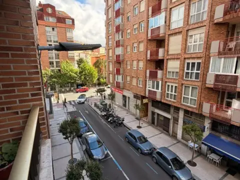 Piso en calle de Federico Vial