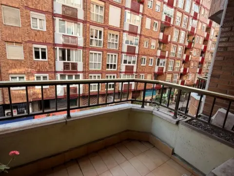 Piso en calle de Federico Vial