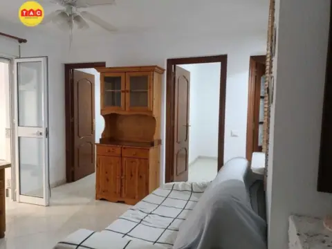 Piso en Avenida de Extremadura