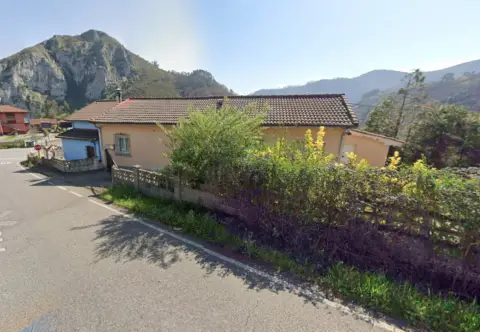 Chalet en calle Arquera