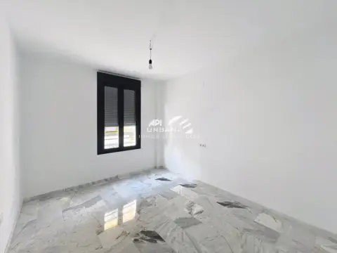 Piso en calle de las Corralas