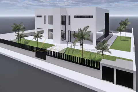 Chalet en calle La Vega