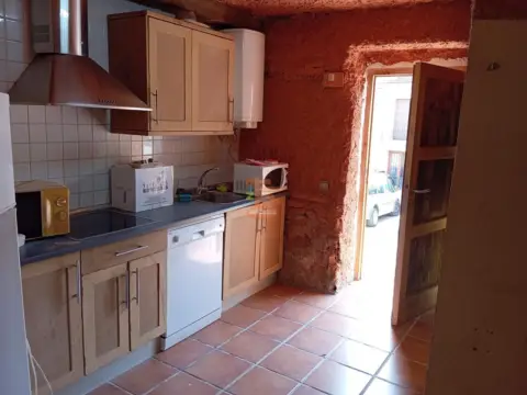 Piso en Plaza de la Cárcel Vieja