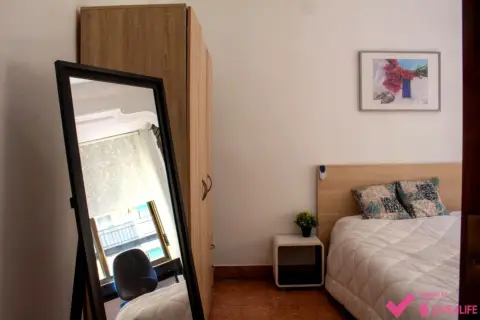 Habitación en calle de la Conserva