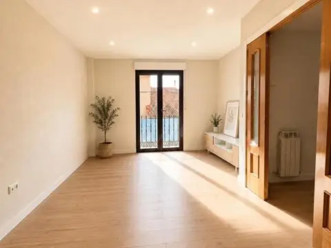 Piso en La Lastrilla
