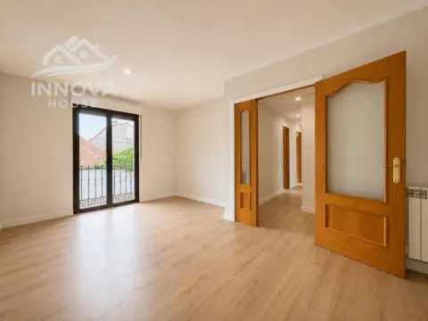 Piso en La Lastrilla